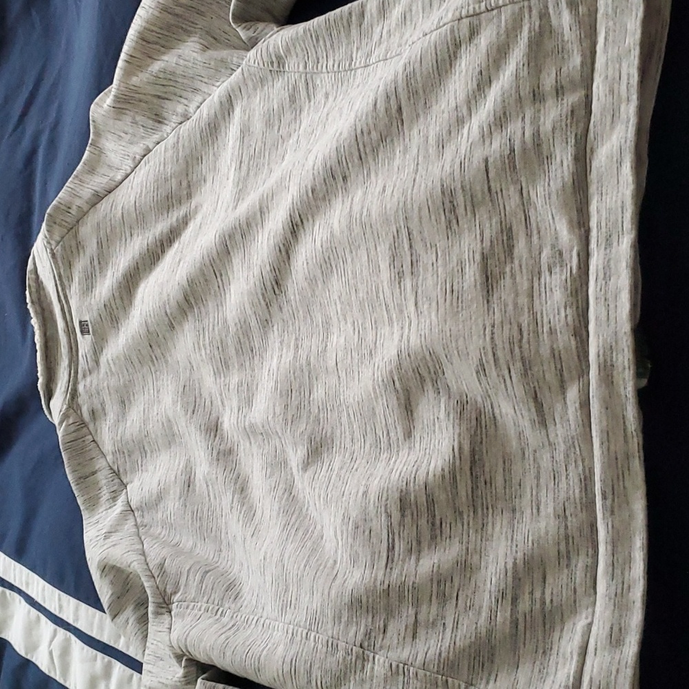 Fall Coat - Picture 2 of 4